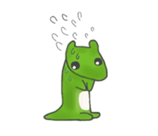 Gao sticker sticker #2866191