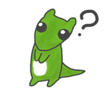 Gao sticker sticker #2866198