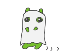 Gao sticker sticker #2866202