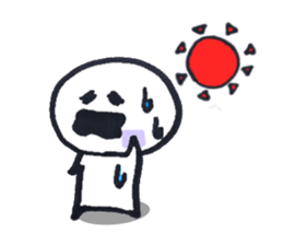 chorel.(feeling edition) sticker #2866367