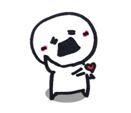 chorel.(feeling edition) sticker #2866375