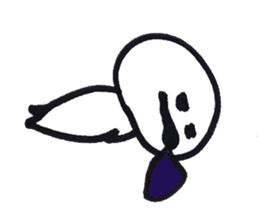 chorel.(feeling edition) sticker #2866398