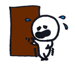 chorel.(feeling edition) sticker #2866402