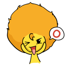 Little Fire sticker #2867445