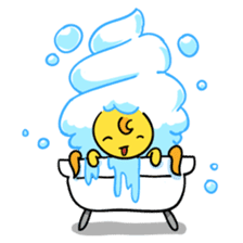 Little Fire sticker #2867454