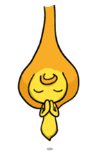 Little Fire sticker #2867469