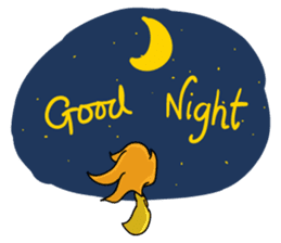 Little Fire sticker #2867482