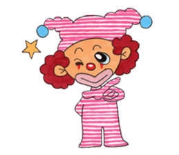 HAPPYPIERROT sticker #2867574