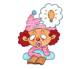 HAPPYPIERROT sticker #2867576