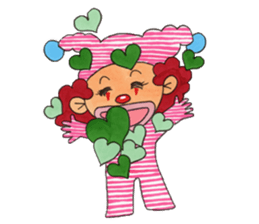 HAPPYPIERROT sticker #2867577
