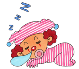 HAPPYPIERROT sticker #2867580