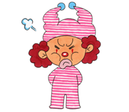 HAPPYPIERROT sticker #2867582