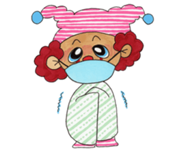 HAPPYPIERROT sticker #2867599