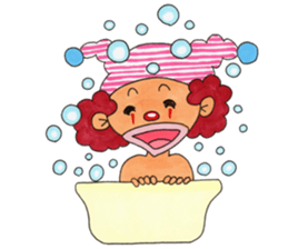 HAPPYPIERROT sticker #2867601