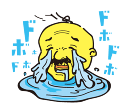 Mr.DAIFUKU sticker #2867648