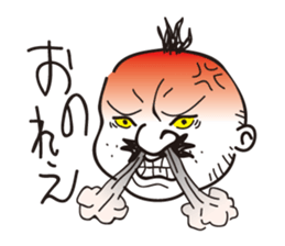Mr.DAIFUKU sticker #2867650