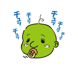 Mr.DAIFUKU sticker #2867674