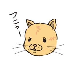 Mr.DAIFUKU sticker #2867675