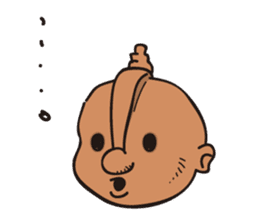 Mr.DAIFUKU sticker #2867677