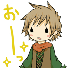 ColorFull02 sticker #2867726