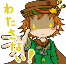 ColorFull02 sticker #2867738