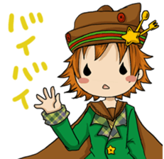 ColorFull02 sticker #2867744