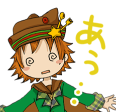 ColorFull02 sticker #2867752