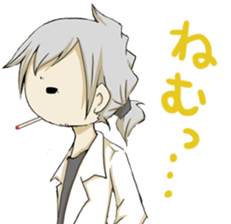 ColorFull02 sticker #2867761