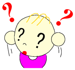 COROCORO BABY sticker #2867766