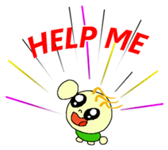 COROCORO BABY sticker #2867768