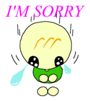 COROCORO BABY sticker #2867769