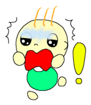 COROCORO BABY sticker #2867774