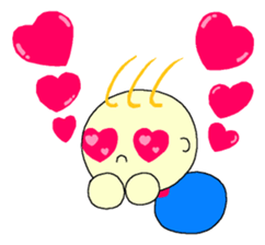 COROCORO BABY sticker #2867780