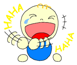 COROCORO BABY sticker #2867782