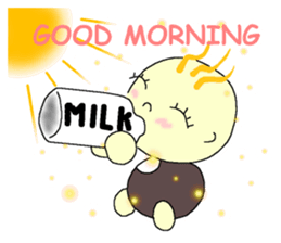 COROCORO BABY sticker #2867783