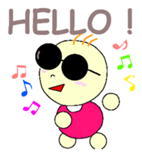 COROCORO BABY sticker #2867785