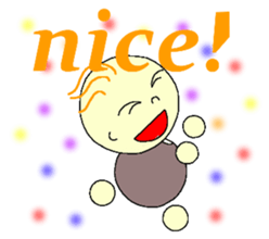 COROCORO BABY sticker #2867787