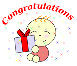 COROCORO BABY sticker #2867788