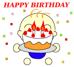 COROCORO BABY sticker #2867792