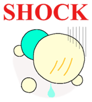 COROCORO BABY sticker #2867798