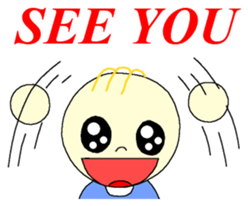 COROCORO BABY sticker #2867802