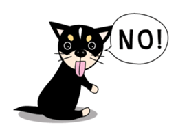 Music&Melody Happy Little Dogs  [EN] sticker #2868014