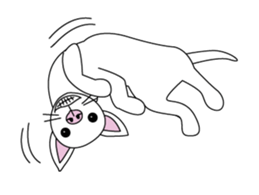 Music&Melody Happy Little Dogs  [EN] sticker #2868040