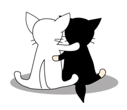 Music&Melody Happy Little Dogs  [EN] sticker #2868047