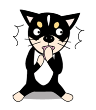 Music&Melody Happy Little Dogs  [EN] sticker #2868049