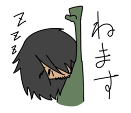 Mr.hi sticker #2868441