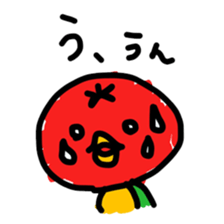 Ver-mon Daily life conversation sticker #2868549