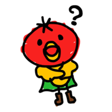 Ver-mon Daily life conversation sticker #2868551