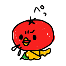 Ver-mon Daily life conversation sticker #2868555