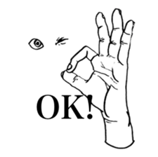 tetetetete sticker #2868618